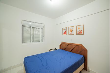 Studio - Dormitório de kitnet/studio para alugar com 1 quarto, 29m² em Vila Clementino, São Paulo