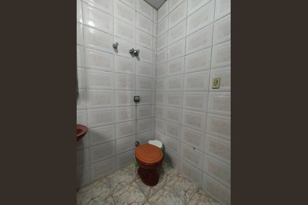 Casa para alugar com 44m², 1 quarto e sem vaga Casa para alugar com 44m², 1 quarto e sem vagaBanheiro - torneira
