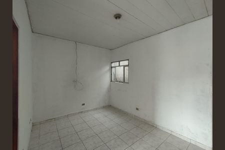 Casa para alugar com 44m², 1 quarto e sem vaga Casa para alugar com 44m², 1 quarto e sem vagaSala