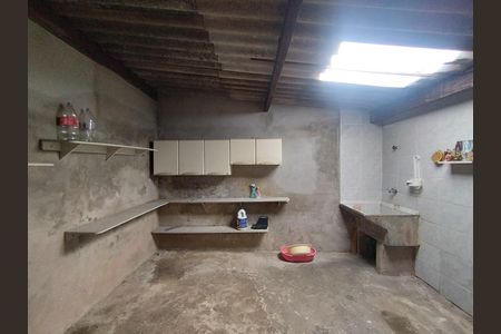 Casa para alugar com 44m², 1 quarto e sem vaga Casa para alugar com 44m², 1 quarto e sem vagaÁrea de Serviço
