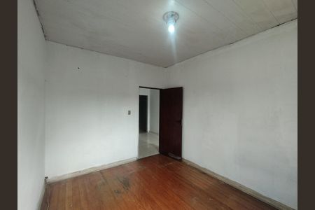 Casa para alugar com 44m², 1 quarto e sem vaga Casa para alugar com 44m², 1 quarto e sem vagaQuarto