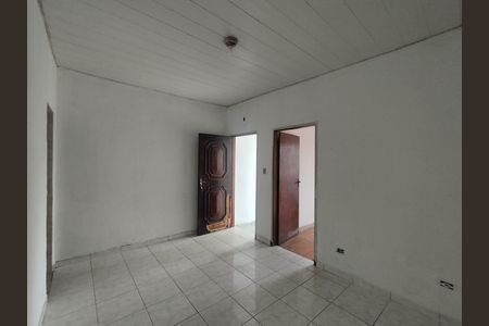 Sala  de casa à venda com 1 quarto, 44m² em Vila Arapua, São Paulo