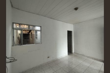 Sala  de casa à venda com 1 quarto, 44m² em Vila Arapua, São Paulo