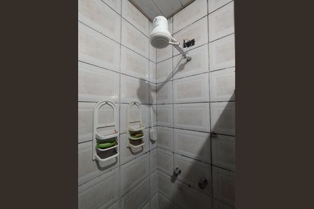 Casa para alugar com 44m², 1 quarto e sem vaga Casa para alugar com 44m², 1 quarto e sem vagaBanheiro - torneira