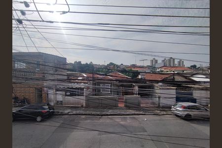 Casa para alugar com 44m², 1 quarto e sem vaga Casa para alugar com 44m², 1 quarto e sem vagaVista da Rua