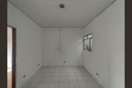 Sala  de casa à venda com 1 quarto, 44m² em Vila Arapua, São Paulo