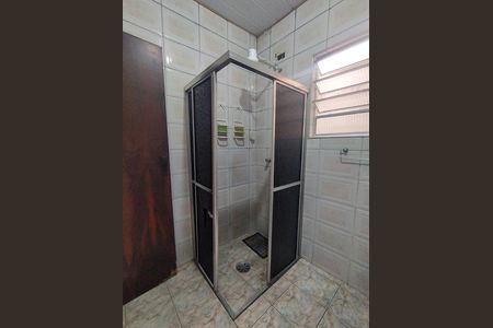 Casa para alugar com 44m², 1 quarto e sem vaga Casa para alugar com 44m², 1 quarto e sem vagaBanheiro - torneira