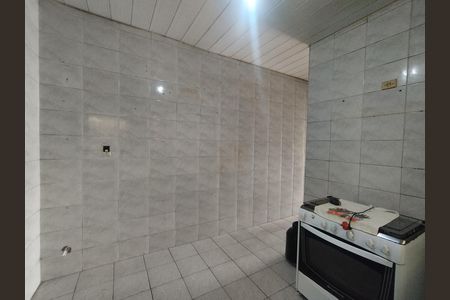 Casa para alugar com 44m², 1 quarto e sem vaga Casa para alugar com 44m², 1 quarto e sem vagaCozinha - Armários