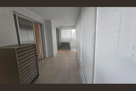 Foto 06 de apartamento para alugar com 1 quarto, 47m² em Vila da Saúde, São Paulo