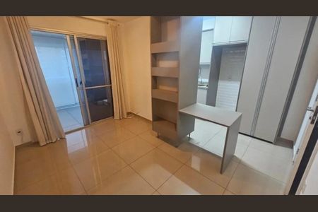 Foto 01 de apartamento para alugar com 1 quarto, 47m² em Vila da Saúde, São Paulo