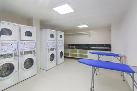 Foto 10 de apartamento para alugar com 1 quarto, 47m² em Vila da Saúde, São Paulo