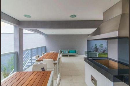 Foto 09 de apartamento para alugar com 1 quarto, 47m² em Vila da Saúde, São Paulo