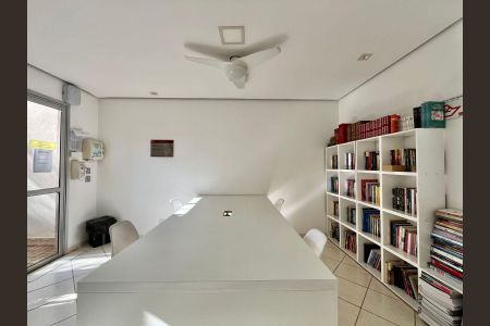 Apartamento à venda com 60m², 2 quartos e 1 vaga Apartamento à venda com 60m², 2 quartos e 1 vagaÁrea Comum - Coworking