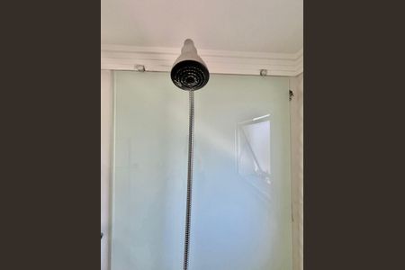 Apartamento à venda com 60m², 2 quartos e 1 vaga Apartamento à venda com 60m², 2 quartos e 1 vagaBanheiro