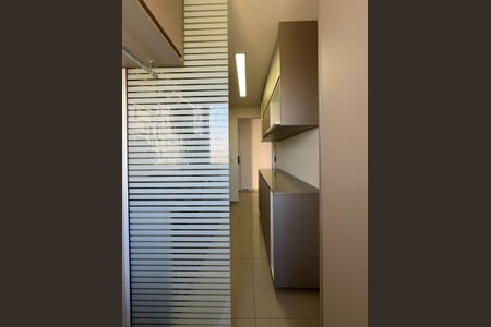 Apartamento à venda com 60m², 2 quartos e 1 vaga Apartamento à venda com 60m², 2 quartos e 1 vagaÁrea Serviço