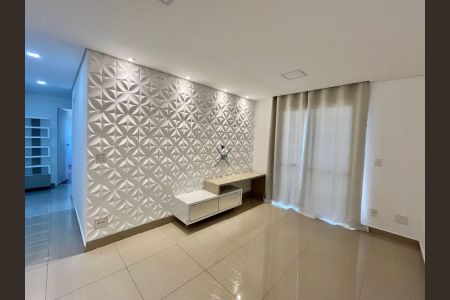 Apartamento à venda com 60m², 2 quartos e 1 vaga Apartamento à venda com 60m², 2 quartos e 1 vagaSala
