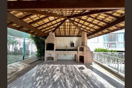 Apartamento à venda com 60m², 2 quartos e 1 vaga Apartamento à venda com 60m², 2 quartos e 1 vagaÁrea Comum -Churrasqueira