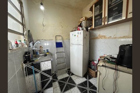 Casa à venda com 153m², 4 quartos e 2 vagasCozinha casa 2