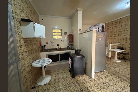Casa à venda com 153m², 4 quartos e 2 vagasCozinha