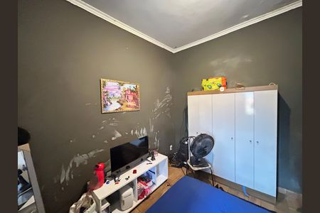 Casa à venda com 153m², 4 quartos e 2 vagasQuarto 3