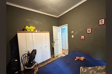 Casa à venda com 153m², 4 quartos e 2 vagasQuarto 3