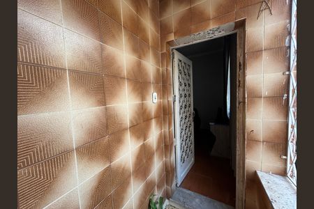 Casa à venda com 153m², 4 quartos e 2 vagasVaranda