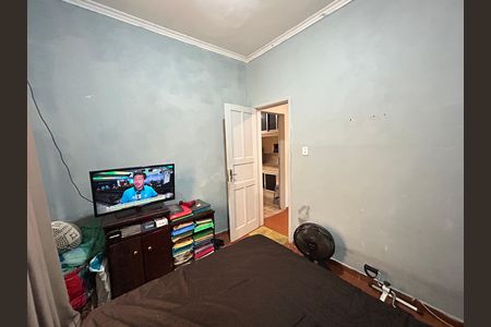 Quarto 1 de casa à venda com 4 quartos, 153m² em Todos Os Santos, Rio de Janeiro