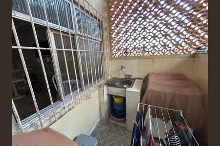 Casa à venda com 153m², 4 quartos e 2 vagasÁrea de Serviço