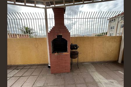 Casa à venda com 153m², 4 quartos e 2 vagasChurrasqueira