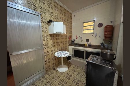 Casa à venda com 153m², 4 quartos e 2 vagasCozinha