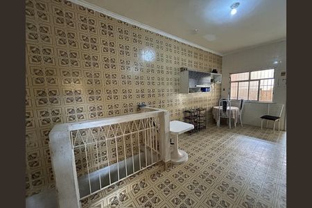 Casa à venda com 153m², 4 quartos e 2 vagasCozinha