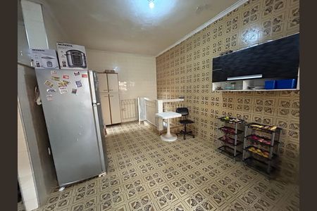 Casa à venda com 153m², 4 quartos e 2 vagasCozinha