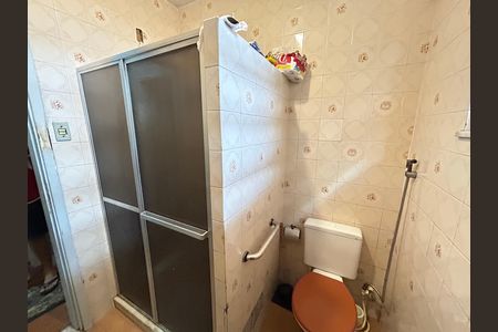 Casa à venda com 153m², 4 quartos e 2 vagasBanheiro Social