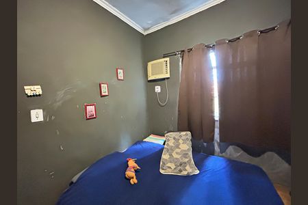 Casa à venda com 153m², 4 quartos e 2 vagasQuarto 3