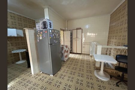 Casa à venda com 153m², 4 quartos e 2 vagasCozinha