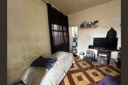 Casa à venda com 153m², 4 quartos e 2 vagasSala/Quarto casa 2