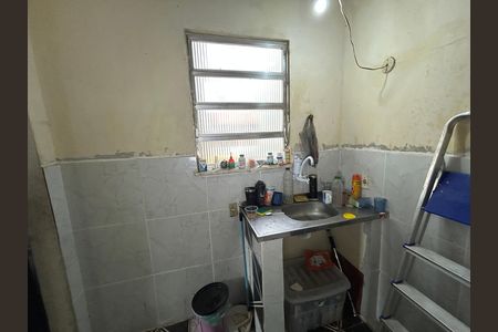 Casa à venda com 153m², 4 quartos e 2 vagasCozinha casa 2