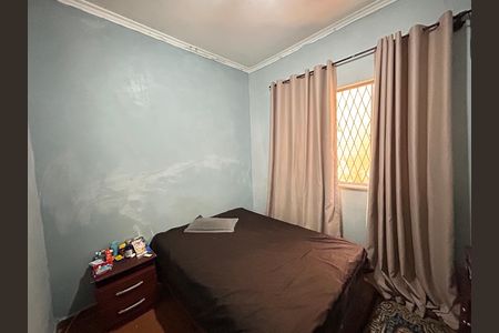 Casa à venda com 153m², 4 quartos e 2 vagasQuarto 1