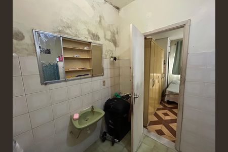 Casa à venda com 153m², 4 quartos e 2 vagasBanheiro casa 2