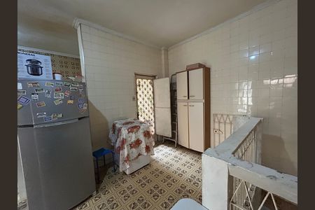 Casa à venda com 153m², 4 quartos e 2 vagasCozinha