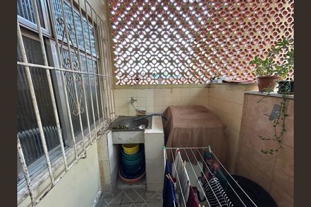 Casa à venda com 153m², 4 quartos e 2 vagasÁrea de Serviço