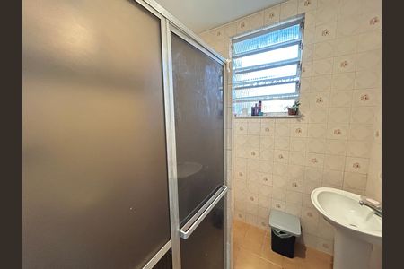 Casa à venda com 153m², 4 quartos e 2 vagasBanheiro Social