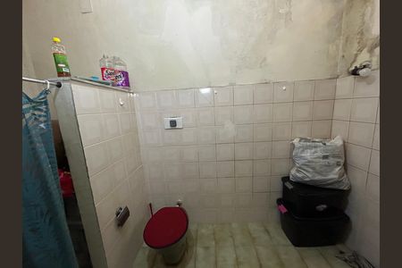 Casa à venda com 153m², 4 quartos e 2 vagasBanheiro casa 2