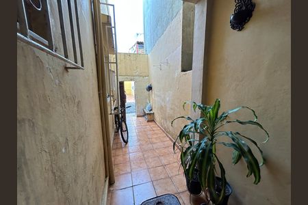 Casa à venda com 153m², 4 quartos e 2 vagasÁrea comum