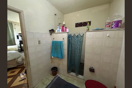 Casa à venda com 153m², 4 quartos e 2 vagasBanheiro casa 2
