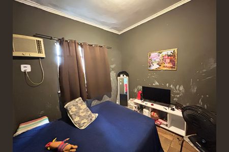 Casa à venda com 153m², 4 quartos e 2 vagasQuarto 3