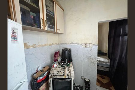 Casa à venda com 153m², 4 quartos e 2 vagasCozinha casa 2