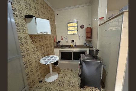 Casa à venda com 153m², 4 quartos e 2 vagasCozinha