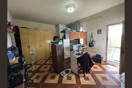 Casa à venda com 153m², 4 quartos e 2 vagasSala/Quarto casa 2