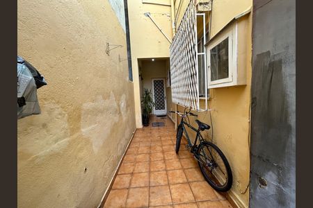 Casa à venda com 153m², 4 quartos e 2 vagasÁrea comum